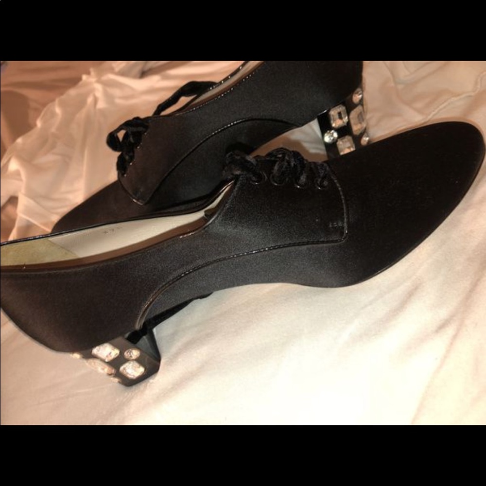 Miu Miu shoes